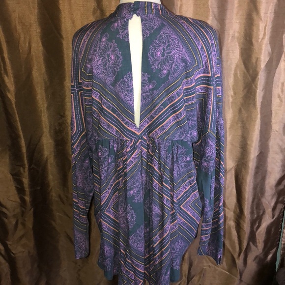 Free People medium top - Picture 3 of 4